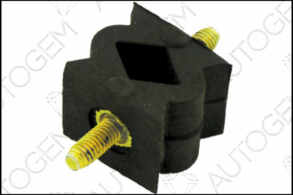 Mount, exhaust system (CSM110)