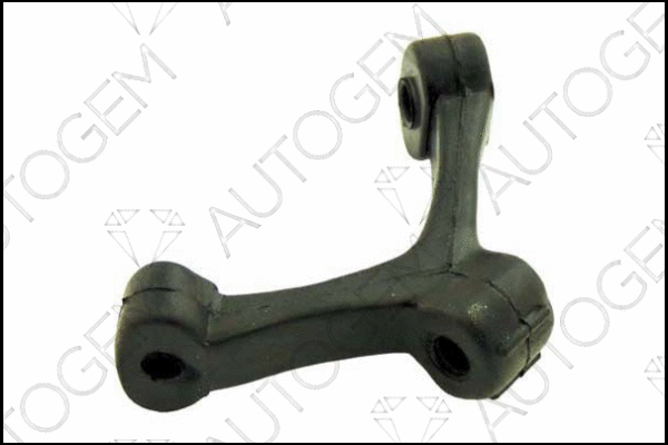 Mount, exhaust system (CSM247)