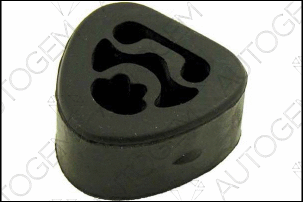 Mount, exhaust system (CSM219)