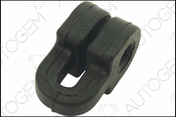 Mount, exhaust system (CSM814)