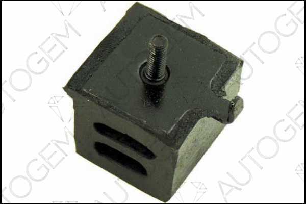 Mount, exhaust system (CSM471)