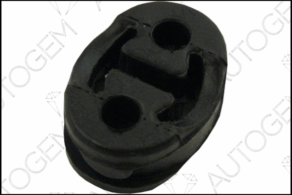 Mount, exhaust system (CSM406)