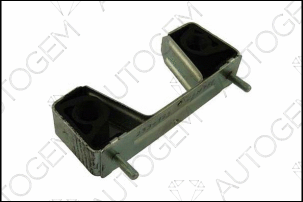 Mount, exhaust system (CSM788)