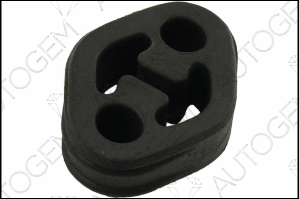 Mount, exhaust system (CSM674)