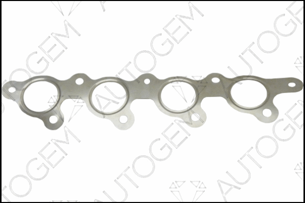 Gasket, exhaust manifold (MG1263)