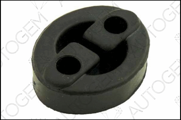 Mount, exhaust system (CSM108)