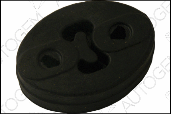 Mount, exhaust system (CSM892)