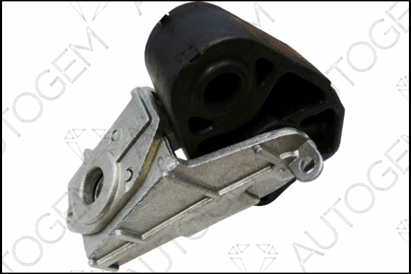Mount, exhaust system (CSM433)