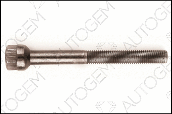 Bolt, exhaust system (EMS43)