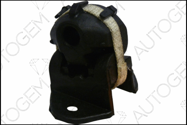 Mount, exhaust system (CSM801)
