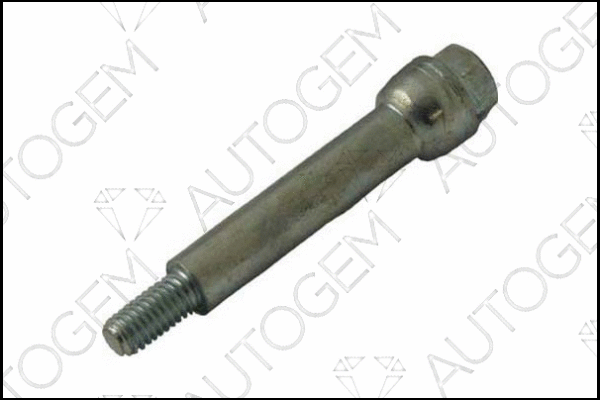 Bolt, exhaust system (EMS42)