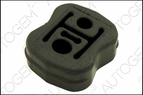 Mount, exhaust system (CSM274)