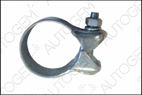 Pipe Connector, exhaust system (VW46)