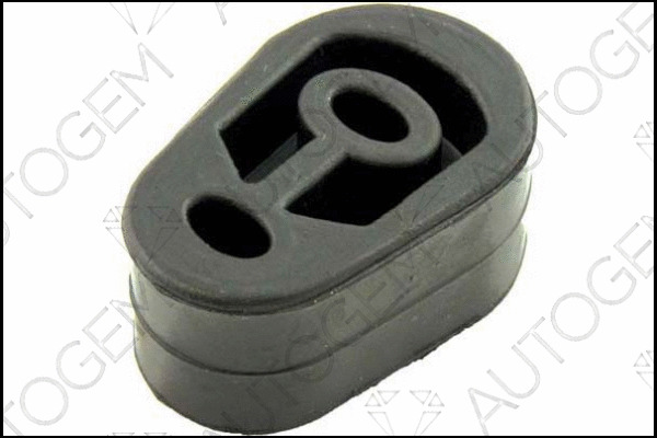 Mount, exhaust system (SM62)