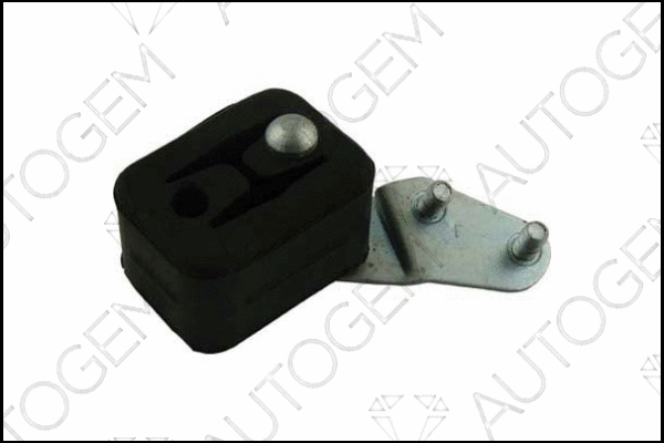 Mount, exhaust system (CSM276)