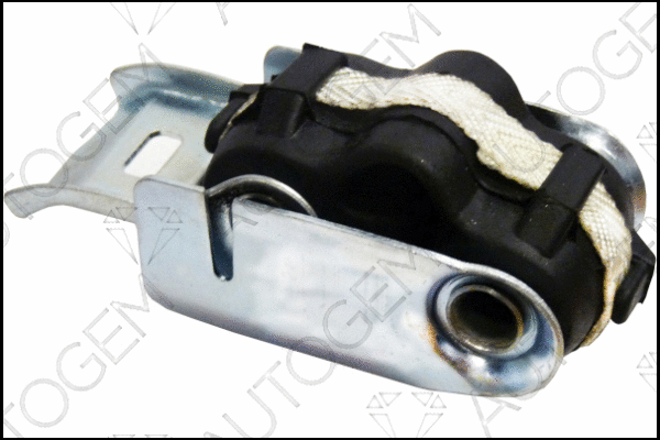 Mount, exhaust system (CSM835)