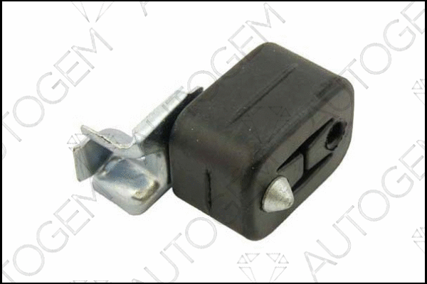 Mount, exhaust system (CSM275)