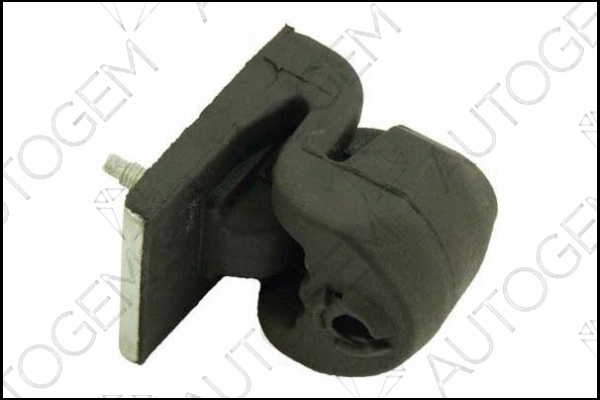 Mount, exhaust system (CSM477)