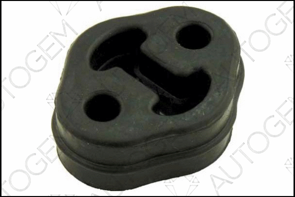 Mount, exhaust system (SM77)