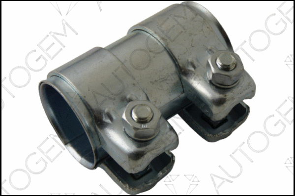 Pipe Connector, exhaust system (EPC4195)