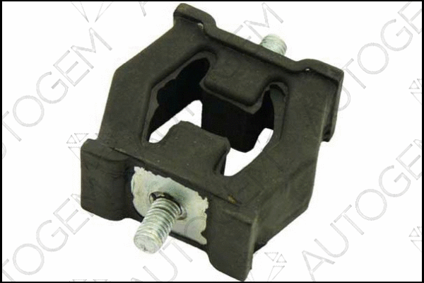 Mount, exhaust system (CSM448)