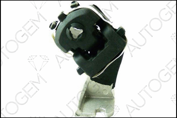 Mount, exhaust system (CSM482)