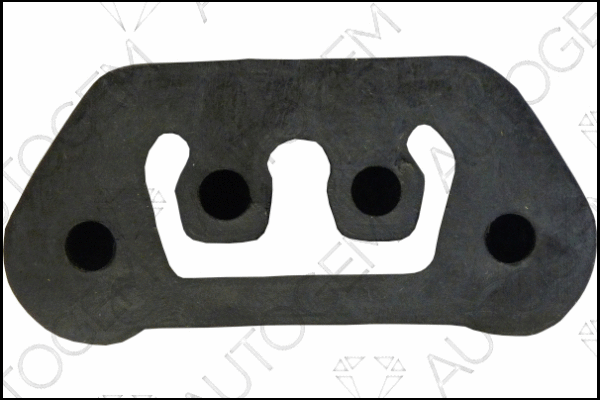 Mount, exhaust system (CSM5402)