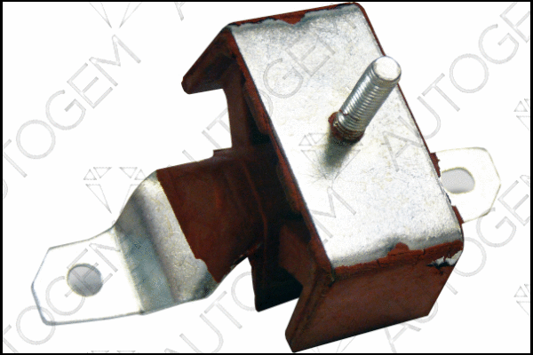 Mount, exhaust system (CSM827)