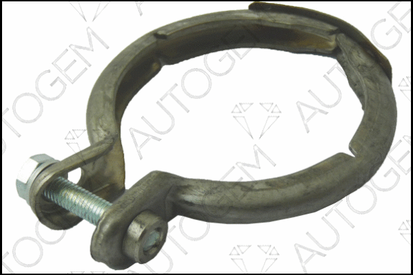 Pipe Connector, exhaust system (CSC605)