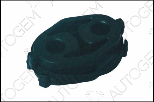Mount, exhaust system (CSM494)