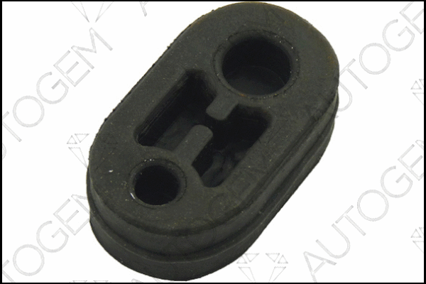 Mount, exhaust system (CSM784)