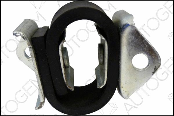 Mount, exhaust system (CSM658)