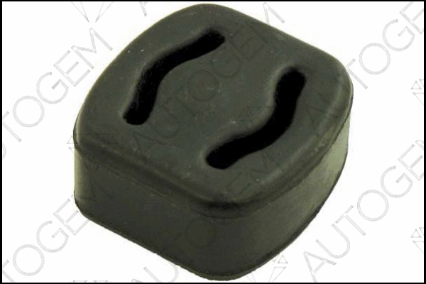 Mount, exhaust system (CSM151)