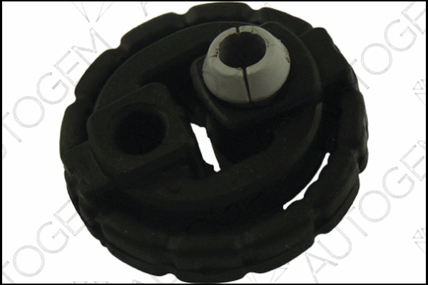 Mount, exhaust system (CSM825EP)