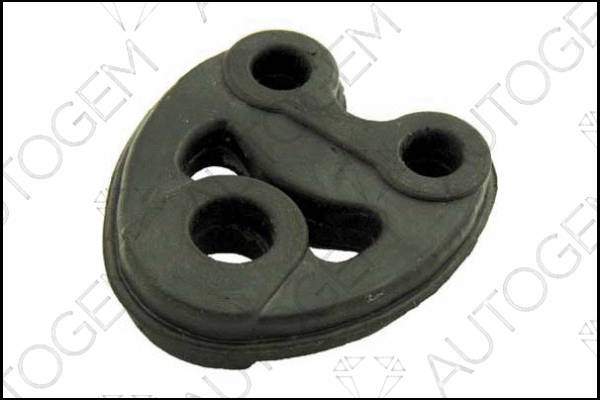 Mount, exhaust system (CSM99)