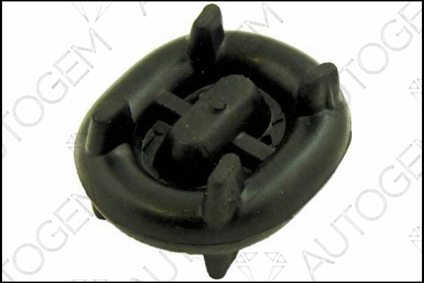 Mount, exhaust system (CSM123)