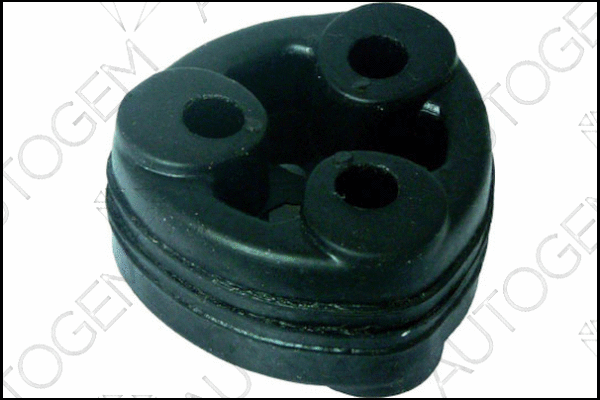 Mount, exhaust system (CSM227)