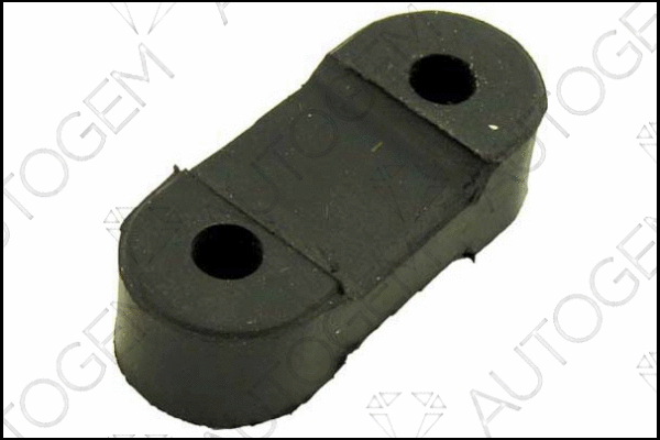 Mount, exhaust system (CSM11)