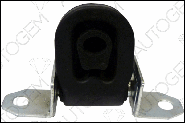 Mount, exhaust system (CSM975)