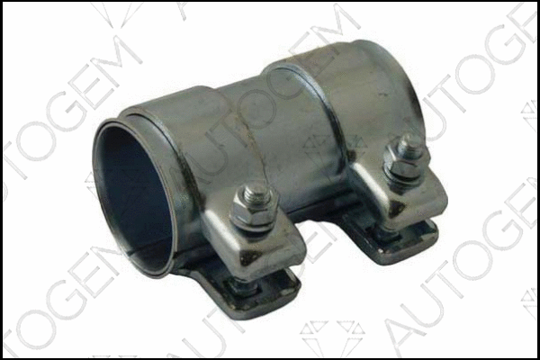 Pipe Connector, exhaust system (EPC4695)