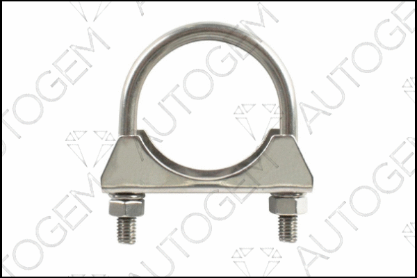 Pipe Connector, exhaust system (ECL1-115)