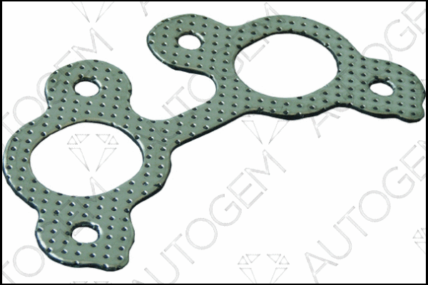 Gasket, exhaust manifold (MG731)