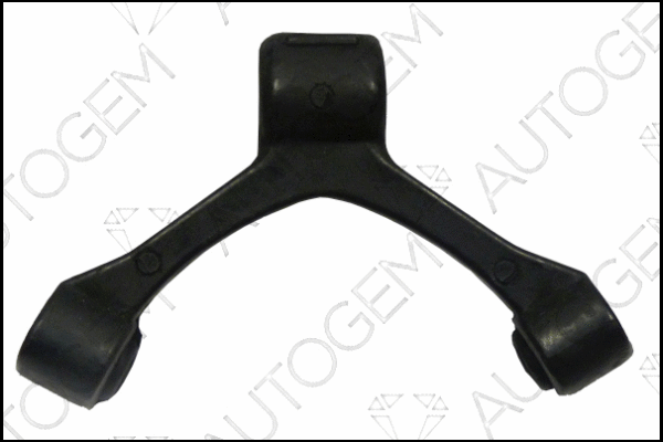 Mount, exhaust system (CSM965)