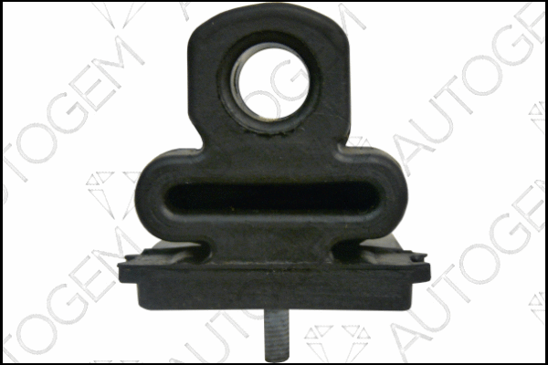 Mount, exhaust system (CSM797)