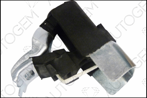 Mount, exhaust system (CSM822)