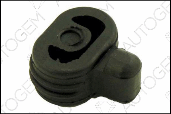 Mount, exhaust system (CSM234)