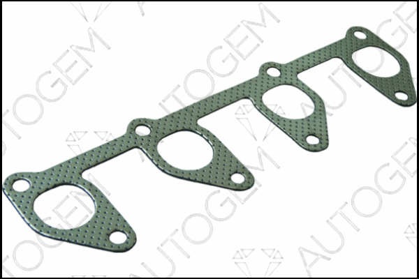 Gasket, exhaust manifold (MG763)