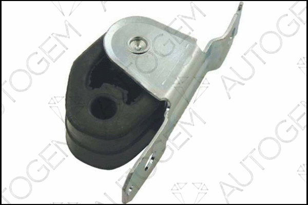 Mount, exhaust system (CSM861)