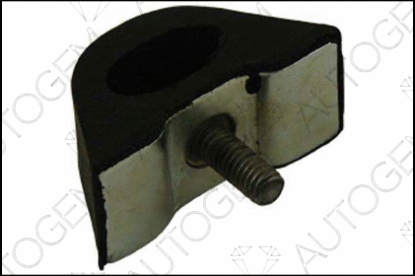 Mount, exhaust system (CSM25)