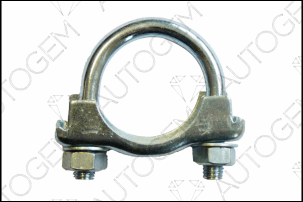 Pipe Connector, exhaust system (ECL245)